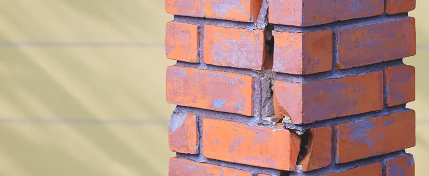 Leaking Chimney Repair And Replacement Cost in Tupelo, Mississippi