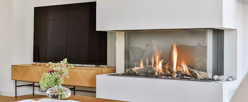 Ortal Wilderness Fireplace Repair and Maintenance in Tupelo, Mississippi