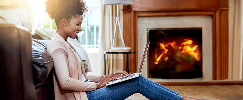 Cost-Effective Osburn Fireplace Installation and Repair in Tupelo, MS