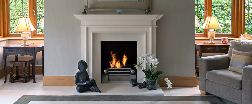 RSF Fireplaces Maintenance and Repair in Tupelo, Mississippi