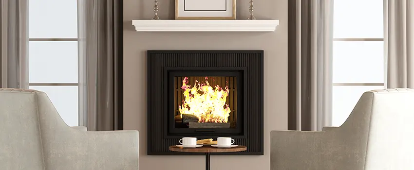 Superior Outdoor Fireplace Repair in Tupelo, MS