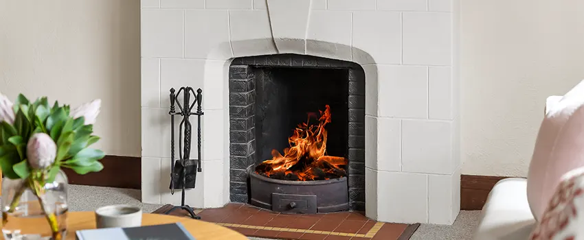 Valor Fireplaces and Stove Repair in Tupelo, MS