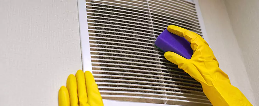 Vent Cleaning Company in Tupelo, MS