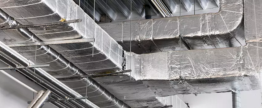 Vent Dust Cleaning Cost in Tupelo, MS