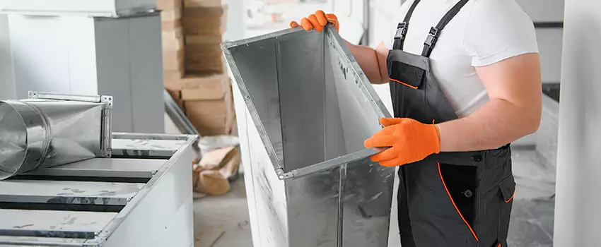 Ventilation Fan Cleaning Services in Tupelo, Mississippi