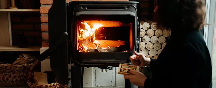 Key Features of Vermont Castings Fireplaces in Tupelo, MS