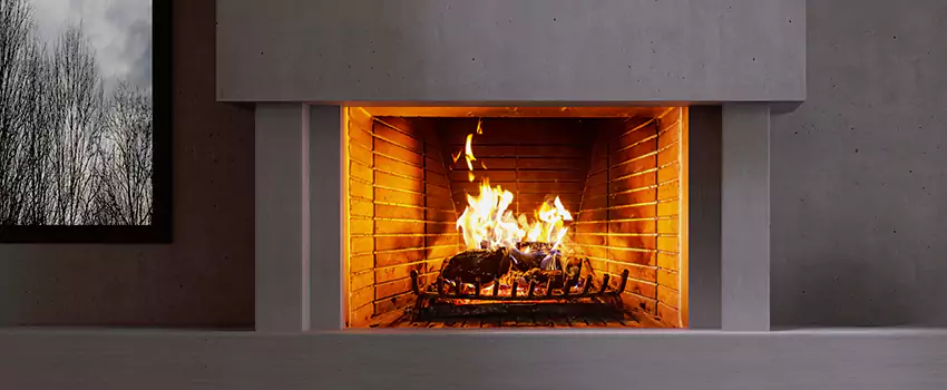 Indoor Wood Burning Furnace Repair and Installation in Tupelo, Mississippi
