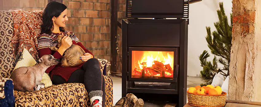 Wood Stove Chimney Cleaning Services in Tupelo, MS