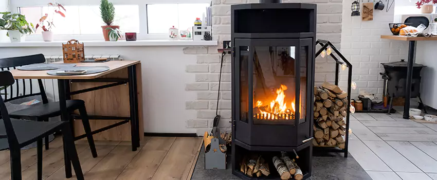 Wood Stove Firebox Installation Services in Tupelo, MS