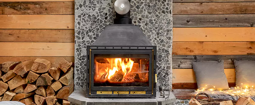 Wood Stove Cracked Glass Repair Services in Tupelo, MS