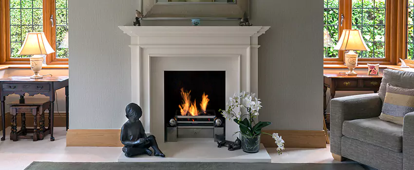 Astria Open-Hearth Wood Fireplaces Services in Tupelo, MS