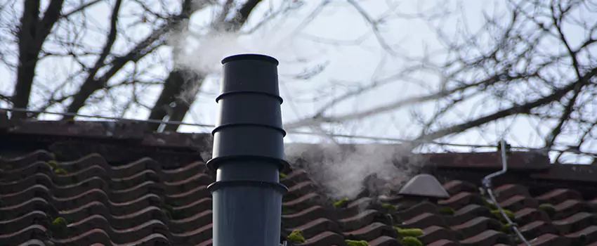 Broken Chimney Animal Screen Repair And Installation in Tupelo, MS