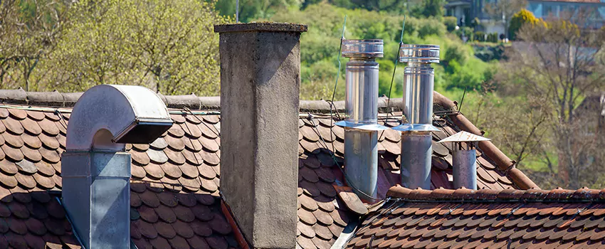 Commercial Chimney Blockage Removal in Tupelo, Mississippi