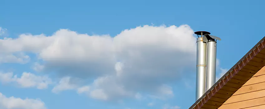 Chimney Cap Bird Guard Repair in Tupelo, Mississippi