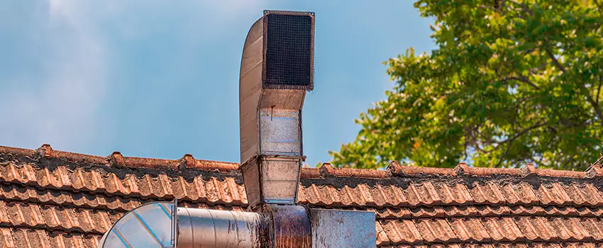 Chimney Cleaning Cost in Tupelo, Mississippi