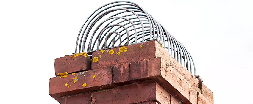 Chimney Crown Problems in Tupelo, Mississippi