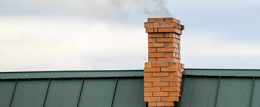 Chimney Installation Company in Tupelo, MS