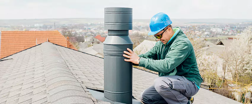 Insulated Chimney Liner Services in Tupelo, MS