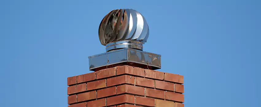 Chimney Flue Rebuild Services in Tupelo, Mississippi