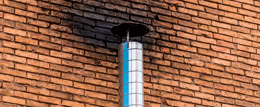 Chimney Design and Style Remodel Services in Tupelo, Mississippi