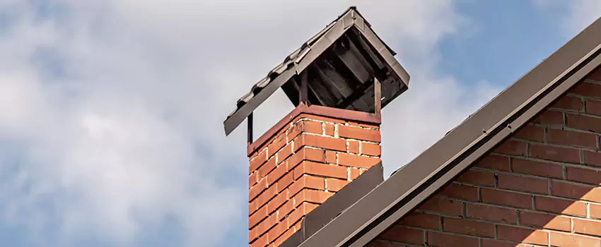 Chimney Saver Masonry Repair Contractor in Tupelo, Mississippi