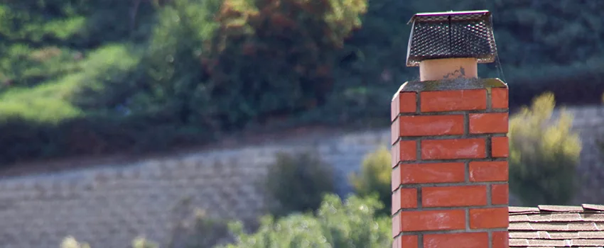 Chimney Tuckpointing And Masonry Restoration in Tupelo, MS