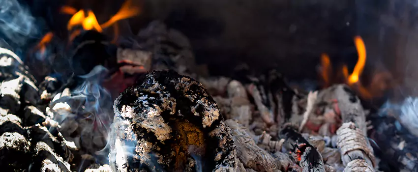 Creosote Removal Experts in Tupelo, MS