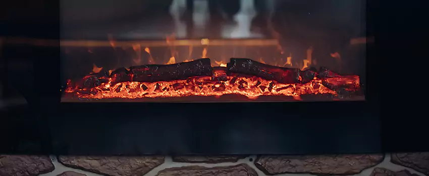 Cost of Electric Fireplace Repair Service in Tupelo, Mississippi