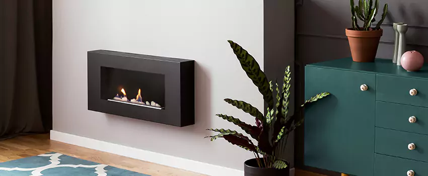 Cost of Ethanol Fireplace Repair And Installation Services in Tupelo, MS