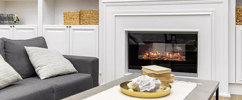 Professional Fireplace Maintenance Contractors in Tupelo, MS