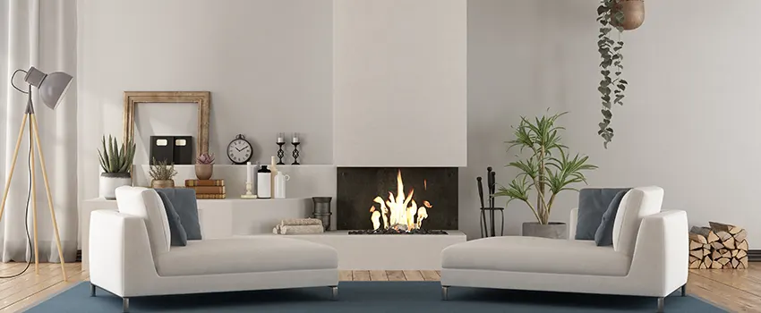 Decorative Fireplace Crystals Services in Tupelo, Mississippi