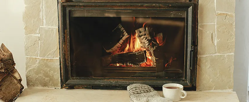 Fireplace Door Handle Replacements Services in Tupelo, Mississippi