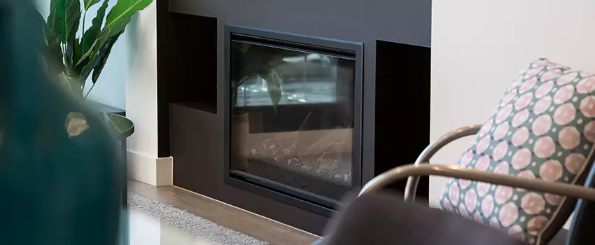 Gas Fireplace Installation in Tupelo, MS