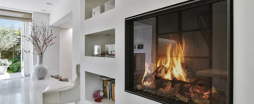 Fireplace Screen Installation And Replacement in Tupelo, MS