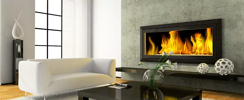 Fireplace Hearth Ideas in Tupelo, Mississippi