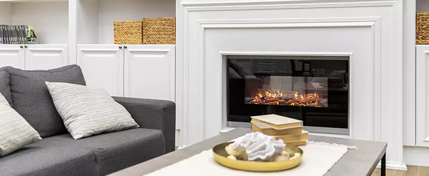 Pellet Fireplace Insert Installation in Tupelo, MS