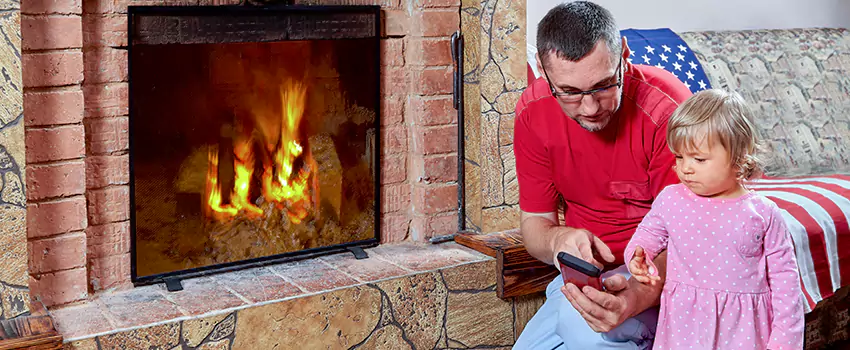 Fireplace Safety Locks For Kids in Tupelo, MS