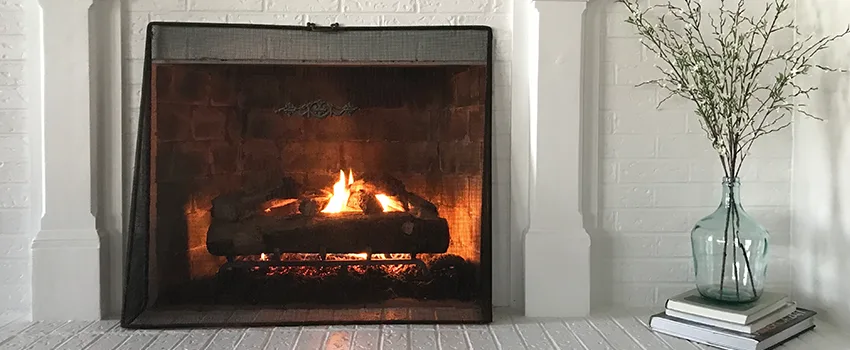 Cost-Effective Fireplace Mantel Inspection And Maintenance in Tupelo, MS