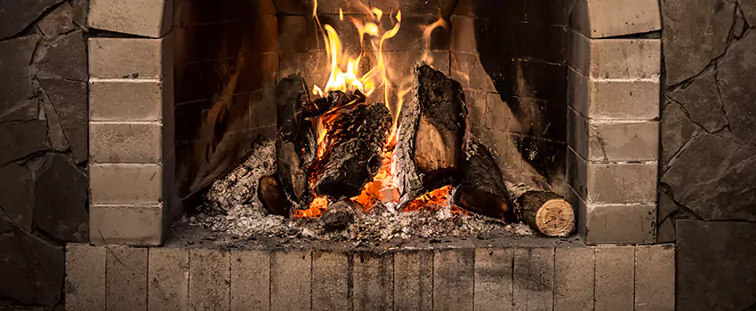 Cost of Rebuilding A Fireplace in Tupelo, Mississippi