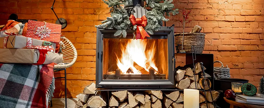 Steel Fireplace Grate Repair And Replacement Services in Tupelo, Mississippi
