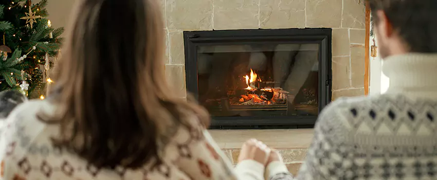 Fireplace Firebox Refurbish & Restore Services in Tupelo, MS
