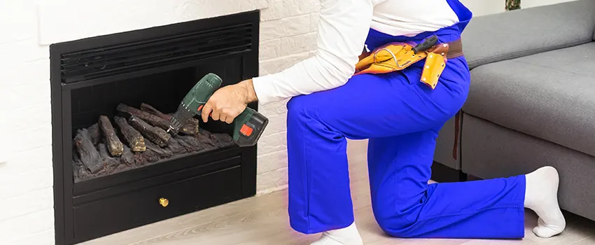 Fireplace Safety Inspection Specialists in Tupelo, Mississippi