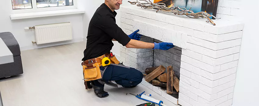 Gas Fireplace Repair And Replacement in Tupelo, MS