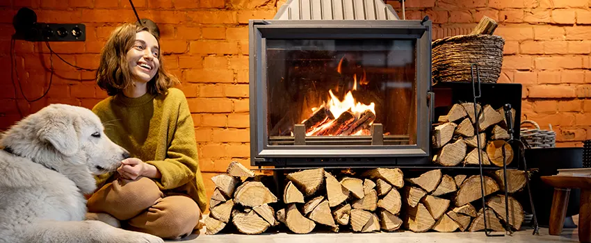 Fireplace Smell Removal Cost in Tupelo, MS