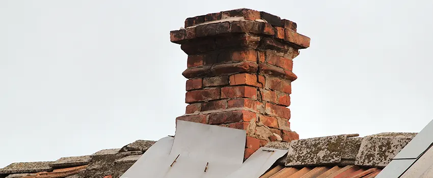 Cost of Fixing Blocked Chimney in Tupelo, Mississippi