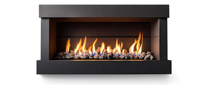 Outdoor Gas Fireplaces Installation in Tupelo, MS