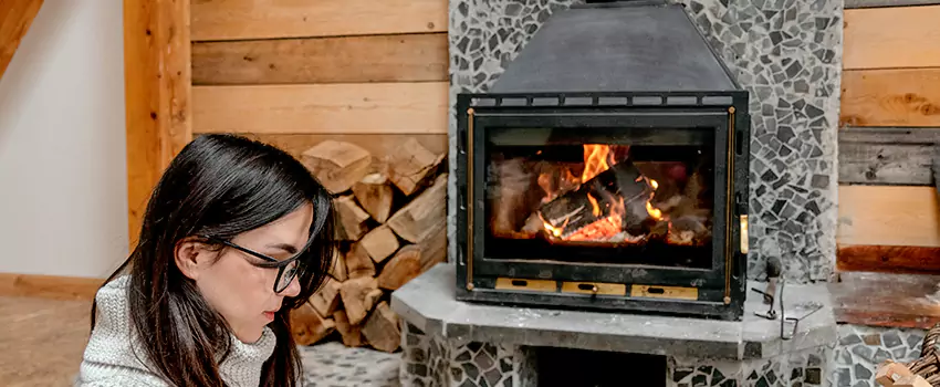 Harman P68-C Pellet Stove Repair in Tupelo, Mississippi 