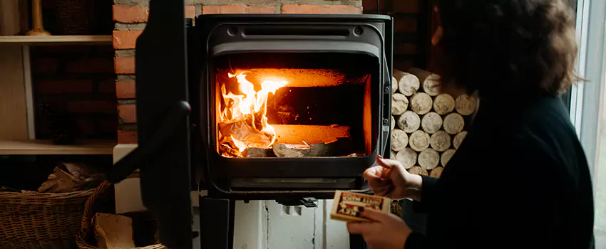Hearthstone Wood Stoves Fireplace Repair in Tupelo, Mississippi