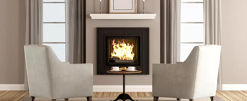 Heatilator Direct Vent Fireplace Services in Tupelo, Mississippi