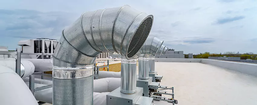 Insulated Ductwork Repair Services Near Me in Tupelo, MS